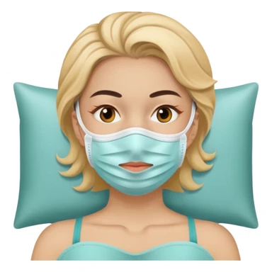 https://www.emojis.com/emoji/lady-with-face-mask-spa-beauty-full-face-relaxing-NTsE4z2OFM Get this emoji or create your own with AI ✨ sticker