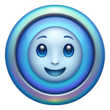 Verification Blue tick sticker