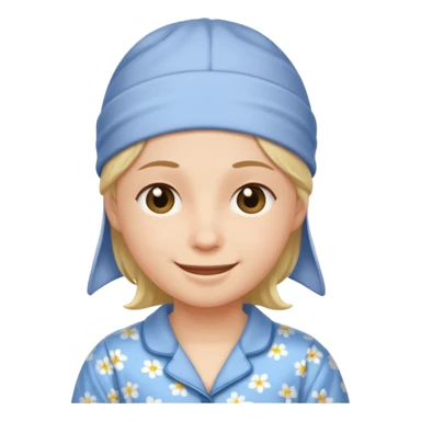 Goodnight pookie sticker