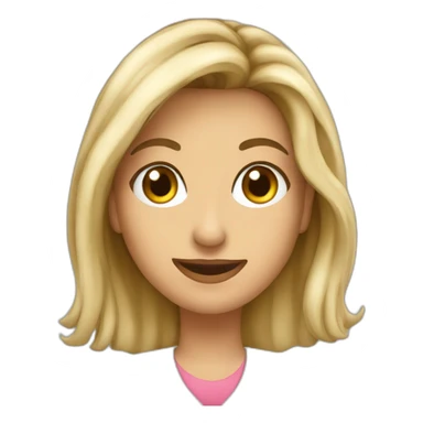 Alessandra Faticanti sticker