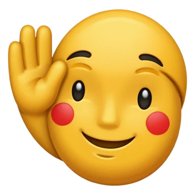 créer une emote FLOP en écrit en PNG sticker