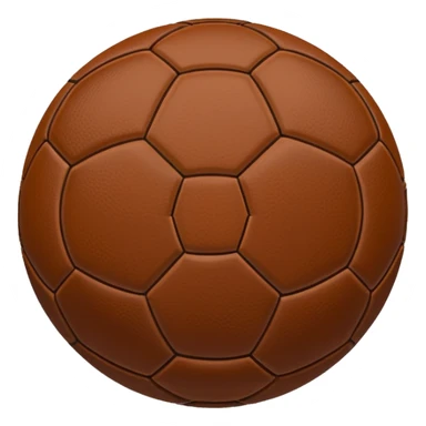 football ball sticker