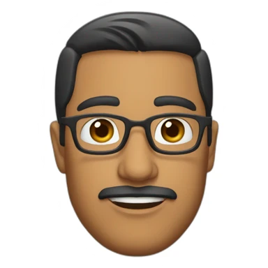 rosendo perales sticker