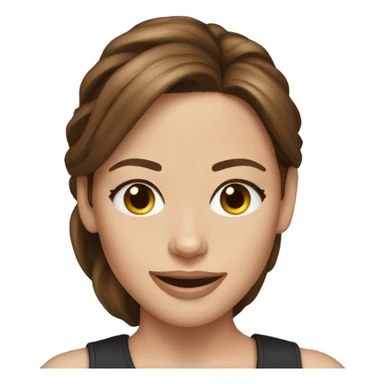 Jennifer Garner sticker