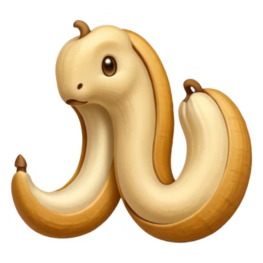 Noix de cajou sticker