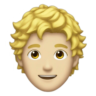 tokyo revengers mikey sticker