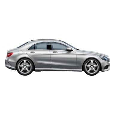 Mercedes Marke  sticker