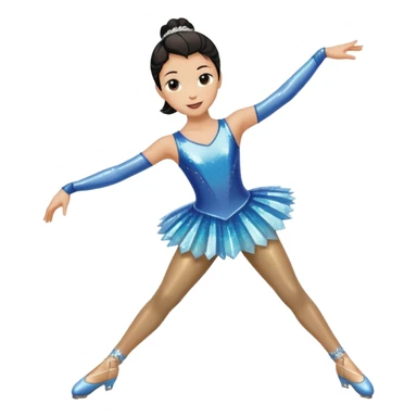 Lastik patinaj  sticker