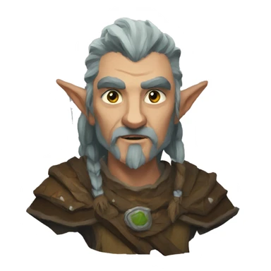 firbolg sticker