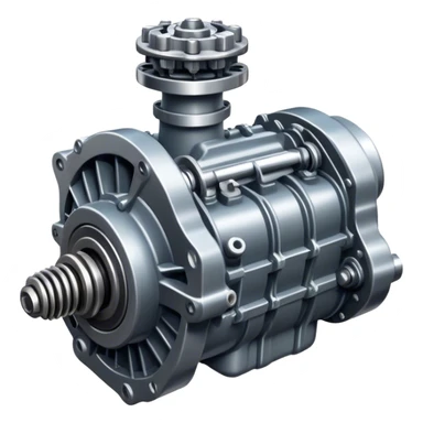 Car transmission sticker