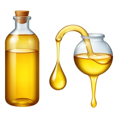 Saturated and unsaturated fats sticker