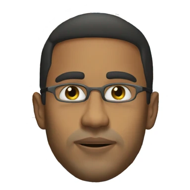 Alex Pereira sticker