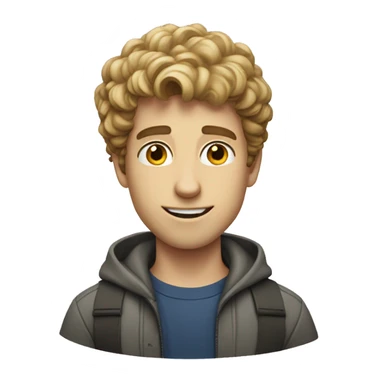 joshua bassett sticker