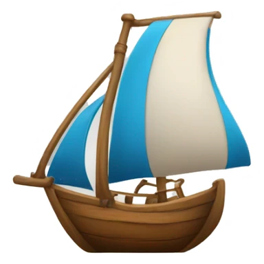 un lobosoplando una vela de trading sticker