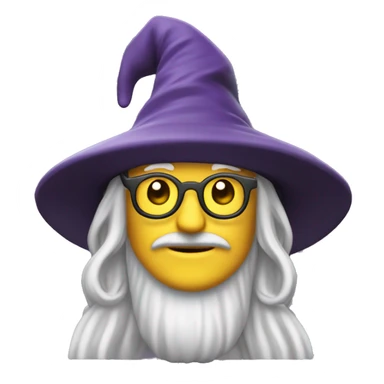 Designer wizard waerning Figma logo hat sticker