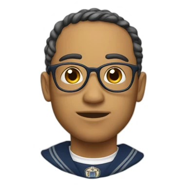 oxford university sticker