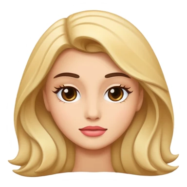 Rare beauty foundation sticker