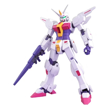 Full-height Gundam RX-0 Unicorn sticker