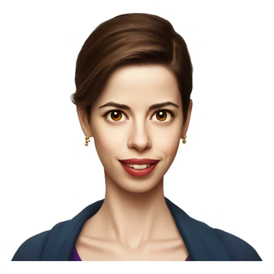 BOLLYWOOD ACTRESS kalki koechlin sticker