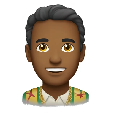 Guadeloupe indépendentiste sticker