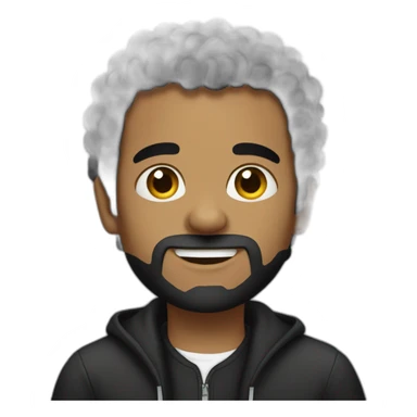 Abel tesfaye sticker