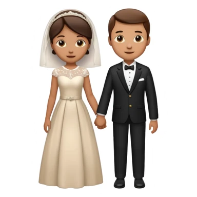 church marriage sticker