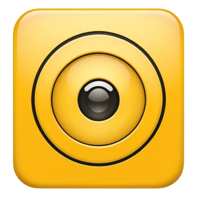 National Geographic logo sticker