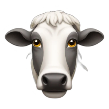 Brahman sticker