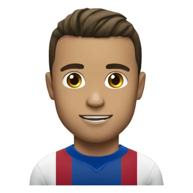 ronaldo doing siuu sticker