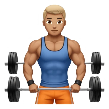 MOTIVATED GYM sticker