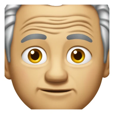 Paulie Walnuts sticker