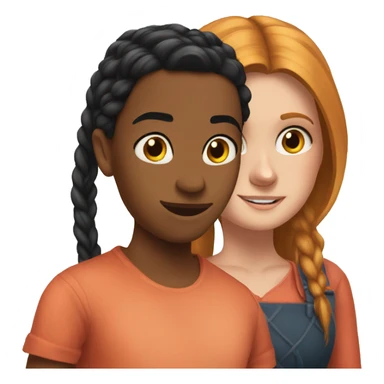 Ginny and georgia sticker