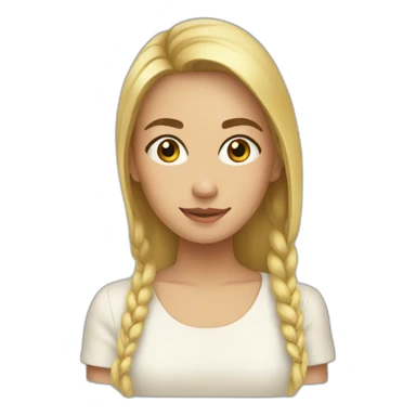 калина sticker