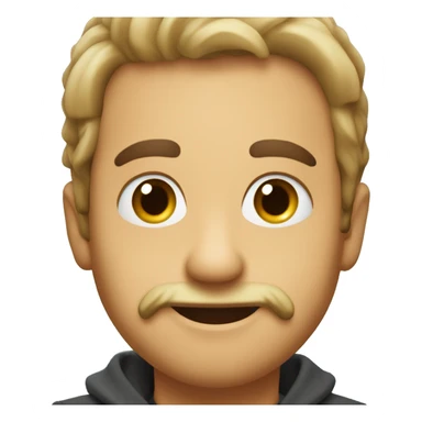 Skibidi rizzler sticker