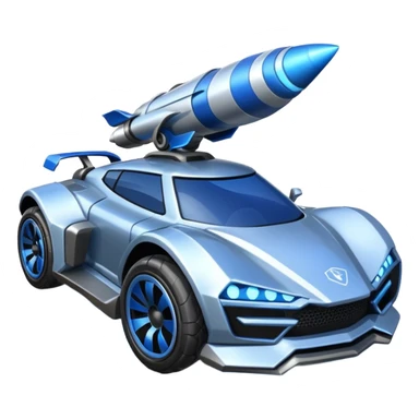Rocket league sticker