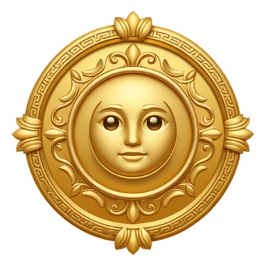 Create the sing of verified sticker