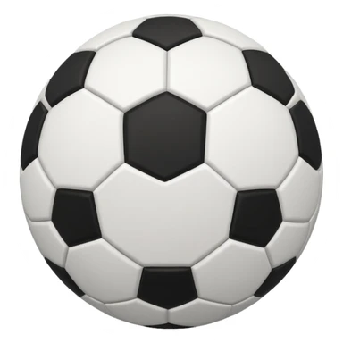 Soccer Field Objects sticker