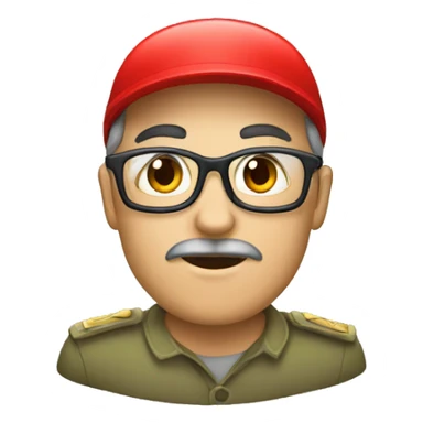 LDF MARXIST PARTY sticker