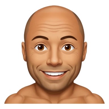 joe rogan sticker