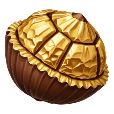 ferrero rocher sticker