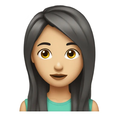 Rejected by girl sticker