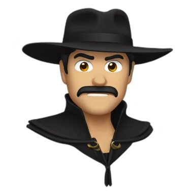 Roronoa Zorro sticker