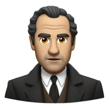 freeze corleone rapeur sticker