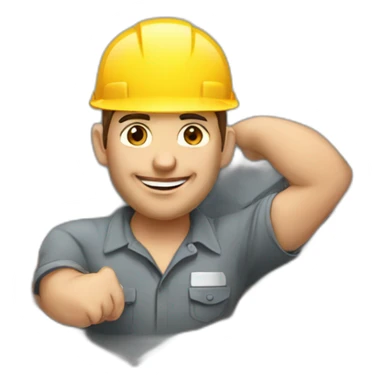 ROOF CONTRACTOR sticker