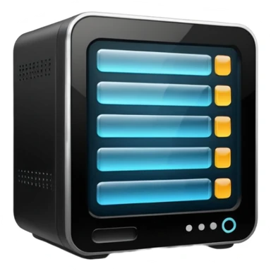 market quote server service sticker