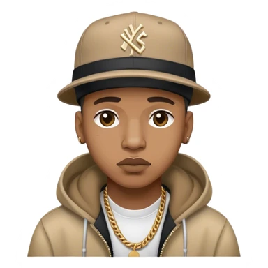 dirty mind crew rapper hip hop sticker