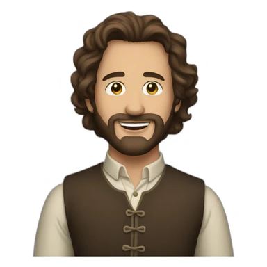 Duayne jonson sticker