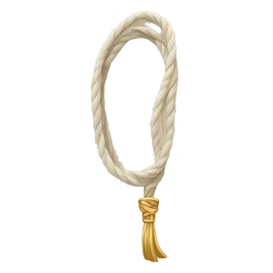 Lasso of truth sticker