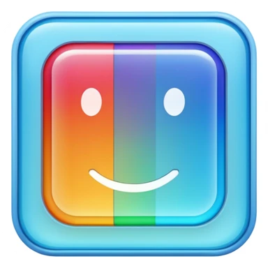 plastic pannel (like covering a playpods)
 sticker