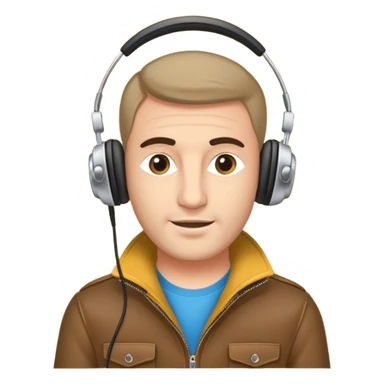 genera un logo da mettere come profilo su watsapp contenente come argomento un peratore di stazione radioamatore con sigla R20 facente parte del CANALE 8. Il logo deve essere ben fatto e ben definito sticker